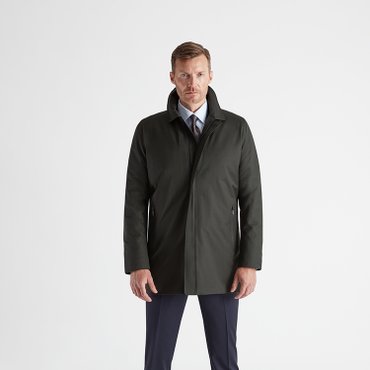 UBR (우버) Regulator Coat Savile 레귤레이터 코트 사빌