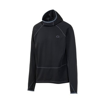 제로그램 넥스트스킨 DRY 후드 긴팔 티셔츠