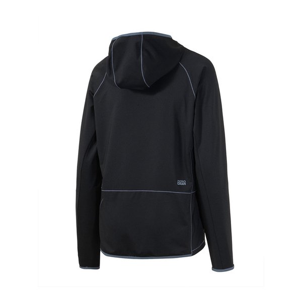 넥스트스킨 DRY 후드 긴팔 티셔츠