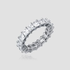 [ 모니카, 이영지 착용 ]Princess Eternal Ring