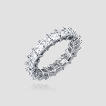 아논 [ 모니카, 이영지 착용 ]Princess Eternal Ring