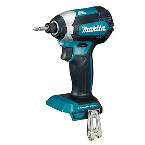 셀프집수리 MAKITA 충전임팩트드라이버 본체만 DTD153Z 18V 베