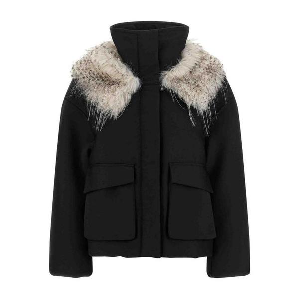확대된 대표 텔라 자켓 070111010577X001 Grey