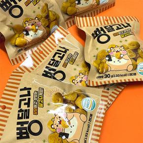 /베어나인 [베어나인] 뻥 달고나 30g