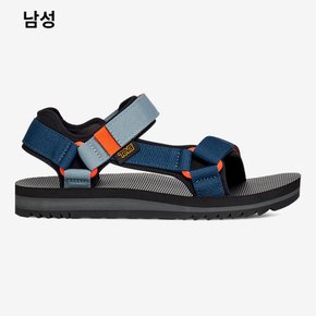 (남성)(샌들)TEVA 남성 유니버설 트레일 STVM2416786-BLP