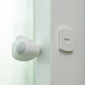 분리형 창문 중문 안전잠금장치 슬라이딩 도어 스토퍼 베란다 미닫이문 고정