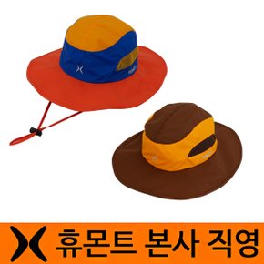 비올라 메쉬 등산모자(여름 남성용)여름등산모자 벙거지모자 메쉬모자