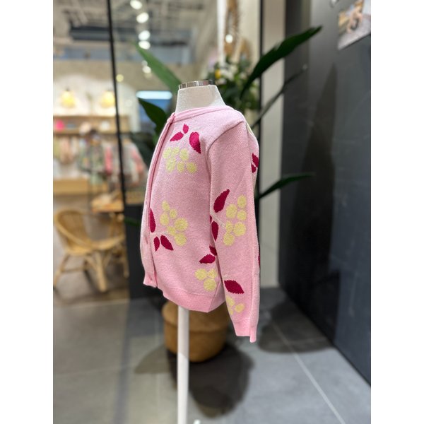 [파주점] (PK)테일스쿱-니트체리가디건 74A1420001