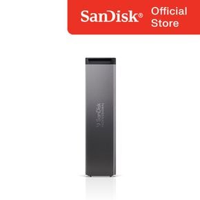 SOI 샌디스크 PRO BLADE SSD Mag 2TB[32796926]