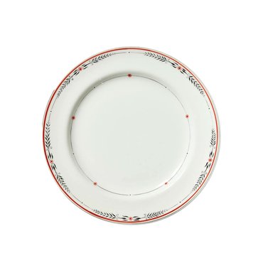 피숀 [Paravicini(파라비치니)]ALPINE Dessert Plate(컬러 2종)