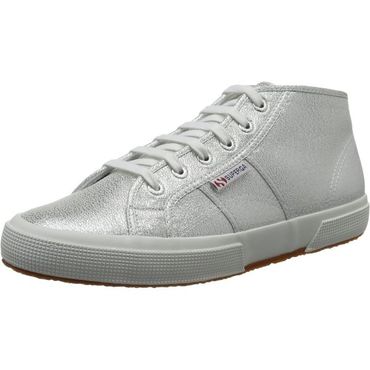  영국 수페르가 여자 스니커즈 Superga 남녀공용Adult 2754 Lamew Sneaker 1768695