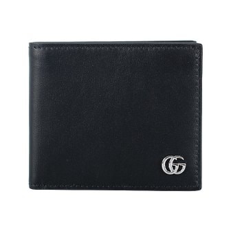구찌 [시흥점] 25FW GG 마몬트 반지갑 (835047 AAE07 1000)