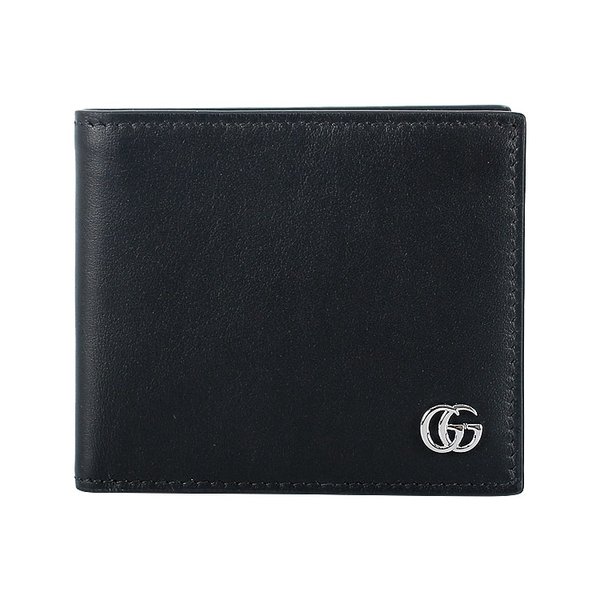 [시흥점] 25FW GG 마몬트 반지갑 (835047 AAE07 1000)