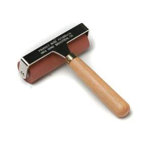 부드러운 고무 소재 롤러 32파이x100mm