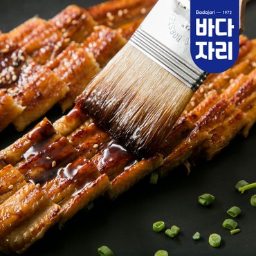 바다자리 국산 냉장 손질 풍천 민물장어 2kg 2-3미 소스 생강 포함 자포니카종