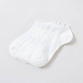 5PACK 라이트 스니커즈 삭스_SPAYFA9A02