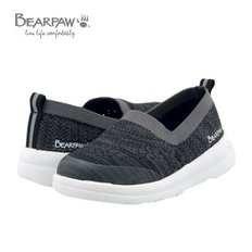 베어파우(BEARPAW) LITE FLY KIDS 슬립온 (kids) 4종