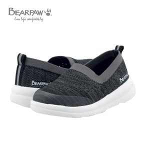 베어파우(BEARPAW) LITE FLY KIDS 슬립온 (kids) 4종