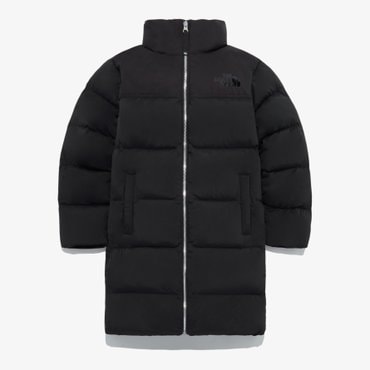 노스페이스키즈 NJ1DQ69S 키즈 슈퍼플렉스 눕시 다운 코트 (RDS) KS SUPERFLEX NUPTSE DOWN COAT (RDS)