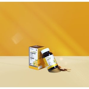엔젯오리진 비타프레쉬 비타민 C&D 1650 (60정/1일1캡슐/2개월분) x 1통