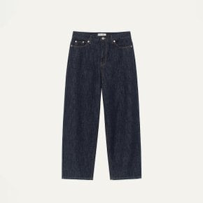 Barrel Jeans Selvedge