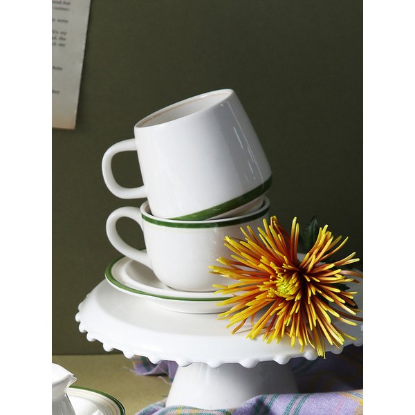 메이플 머그컵 320ml  7color