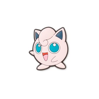 크록스 [Unisex] 지비츠 POKEMON JIGGLYPUFF