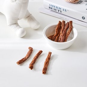 펫본 오리 육포츄 100g