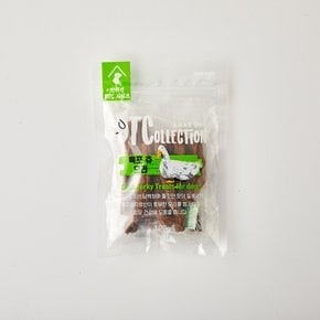 펫본 오리 육포츄 100g