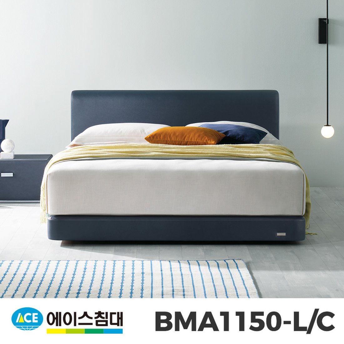 에이스침대] [에이스침대]Bma 1150-Lc Ca등급/Lq(퀸사이즈), 신세계백화점