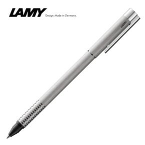 [라미] LAMY Logo 스텐스틸 306 수성펜