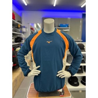 미즈노 [여주점] 32YE3627 남여공용 우븐 리버시블 피스테 POLARTEC REVERSIBLE PISTE 2C