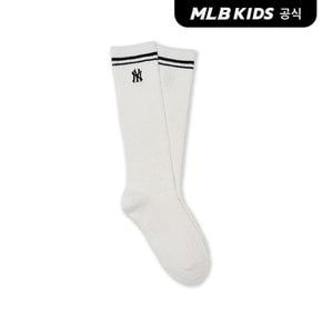 (공식)26N 베이직 골지 니삭스 NY (Ivory) 7FSOB366N-50IVS