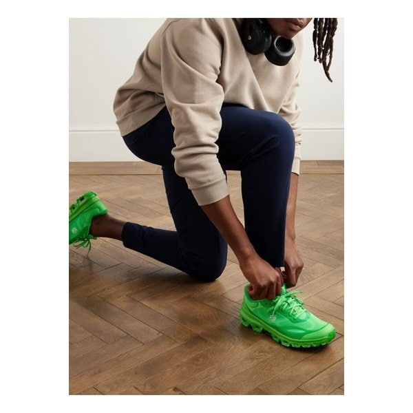 온 클라우드벤처 2.0 러버 트림 메쉬 스니커즈 46376663162836391