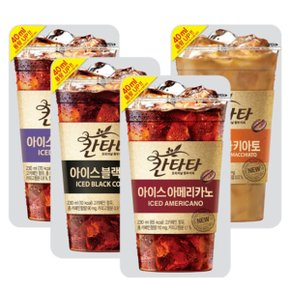 칸타타아이스 칸타타 헤이즐넛 230ml x 50팩