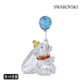 스와로브스키 [본사정품/쇼핑백증정] Disney Classics Dumbo 5692964