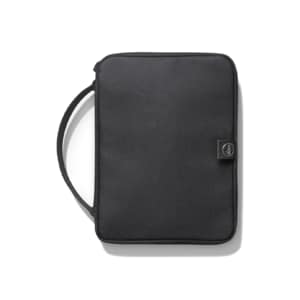 라이카 [본사직영] 라이카 소포트2 백 Sofort2 Equipment Bag Black (Recycled Fabric)