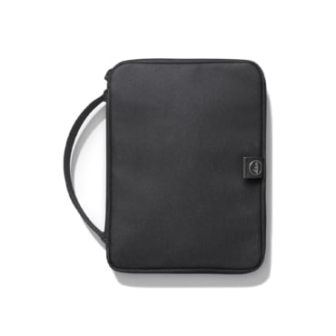 라이카 [본사직영] 라이카 소포트2 백 Sofort2 Equipment Bag Black (Recycled Fabric)
