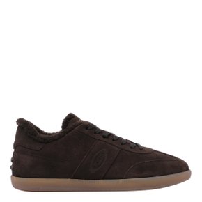 Low-Top XXM68C0GC51RE0S800 Brown