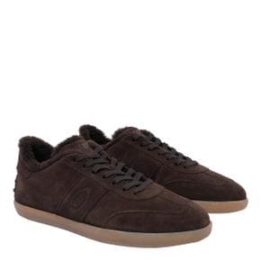 Low-Top XXM68C0GC51RE0S800 Brown