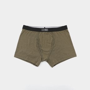 마르지엘라 26FW MM6 넘버링 밴드 박서 트렁크 언더웨어 남성 팬티 MJLD50020 312