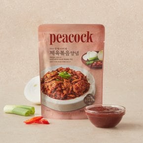 제육볶음양념 160g