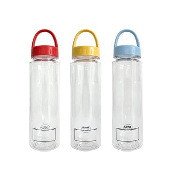 하우키즈풀 TRITAN BOTTLE (3COLORS)