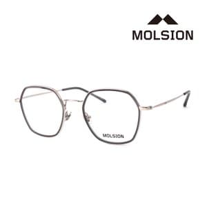 MOLSION [정식수입] 몰숀  명품 안경테 11