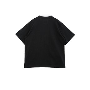 [사카이 X 칼하트]  반팔 티셔츠 SS26 26-01092S  001 7144583
