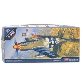 조립식 프라모델 전투기 모형 무스탕 P-51B