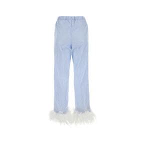 Trousers MP1721SOOO14A7 F0X24 Stripped