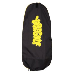 항공커버 네이버후드 화이트 YORF GOLF TRAVEL COVER NEIGHBORHOOD WHITE