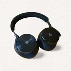 BeoPlay H95 / Black