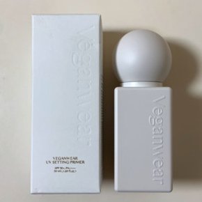 비건웨어 UV 세팅 프라이머 50ml SPF50+PA++++